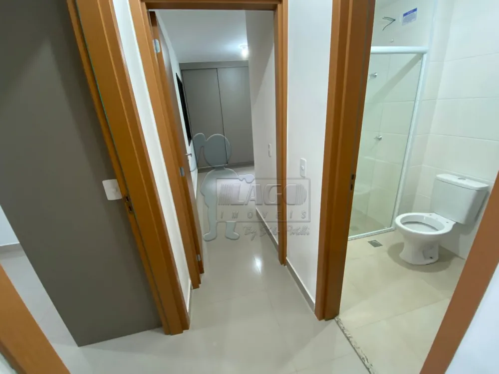 Alugar Apartamento / Padrão em Ribeirão Preto R$ 2.000,00 - Foto 7