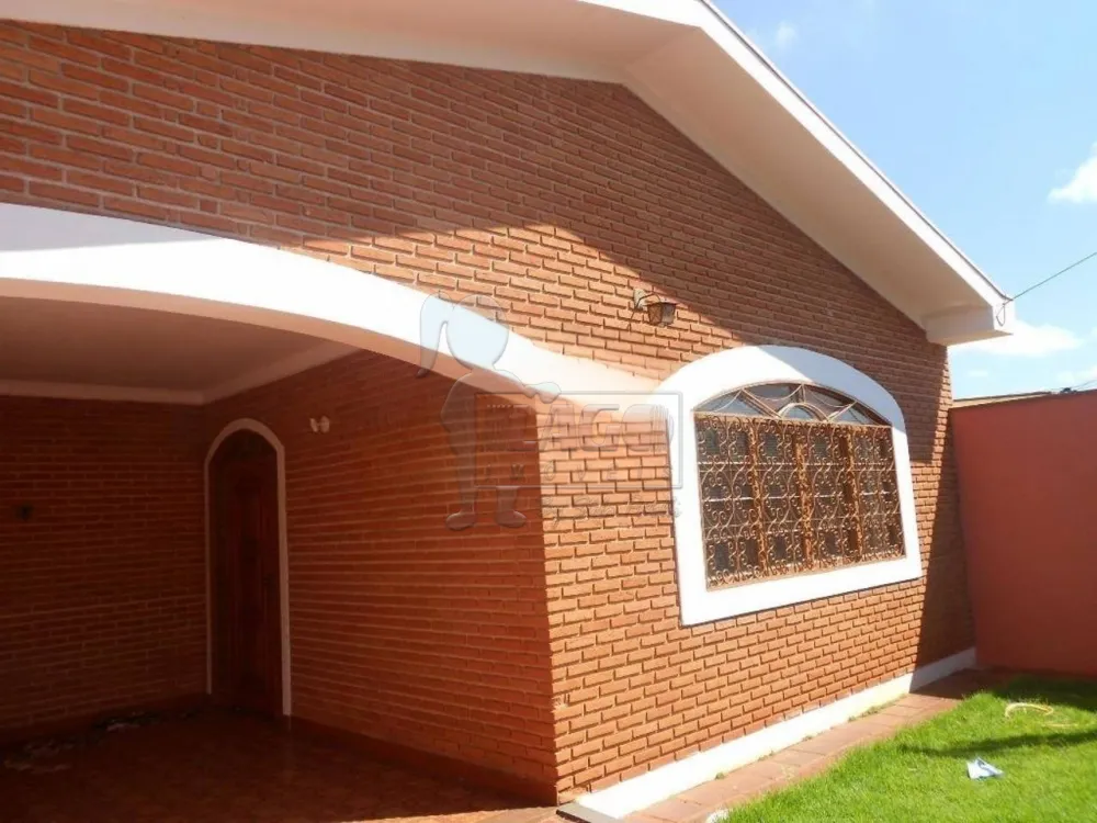 Comprar Casa / Padrão em Ribeirão Preto R$ 530.000,00 - Foto 1