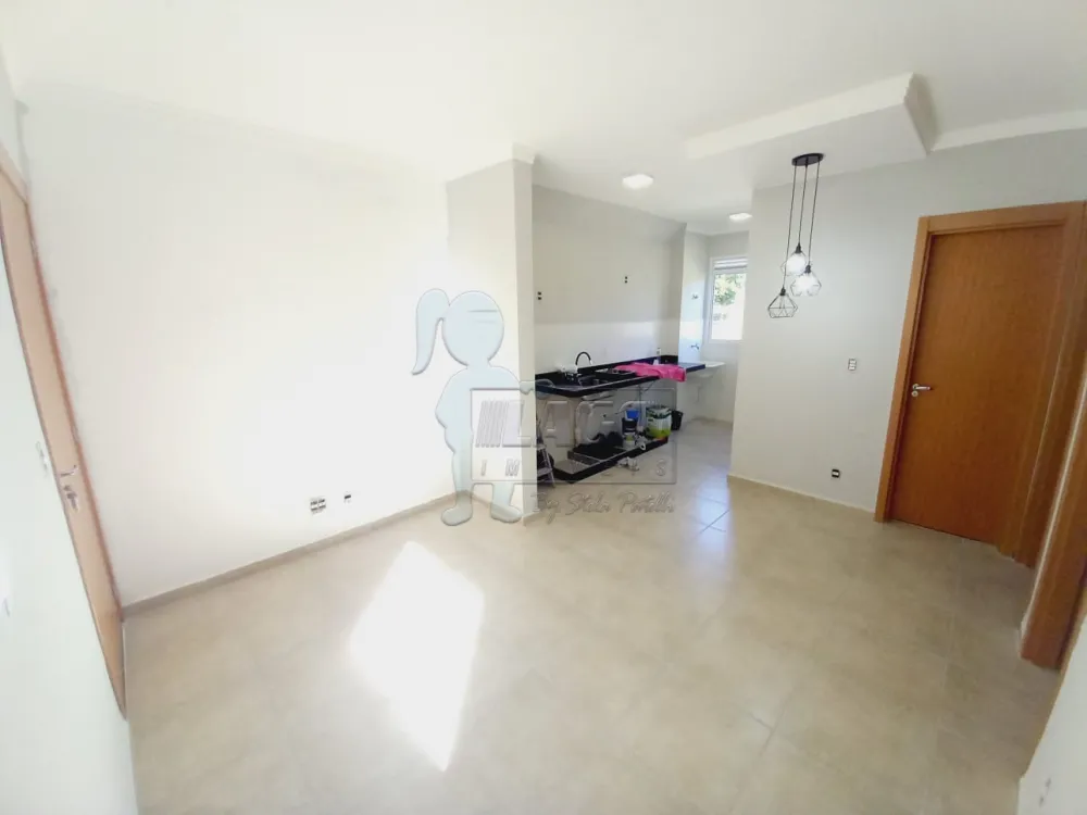 Alugar Apartamento / Padrão em Bonfim Paulista R$ 1.200,00 - Foto 3