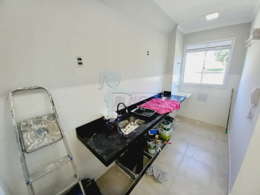 Alugar Apartamento / Padrão em Bonfim Paulista R$ 1.200,00 - Foto 4