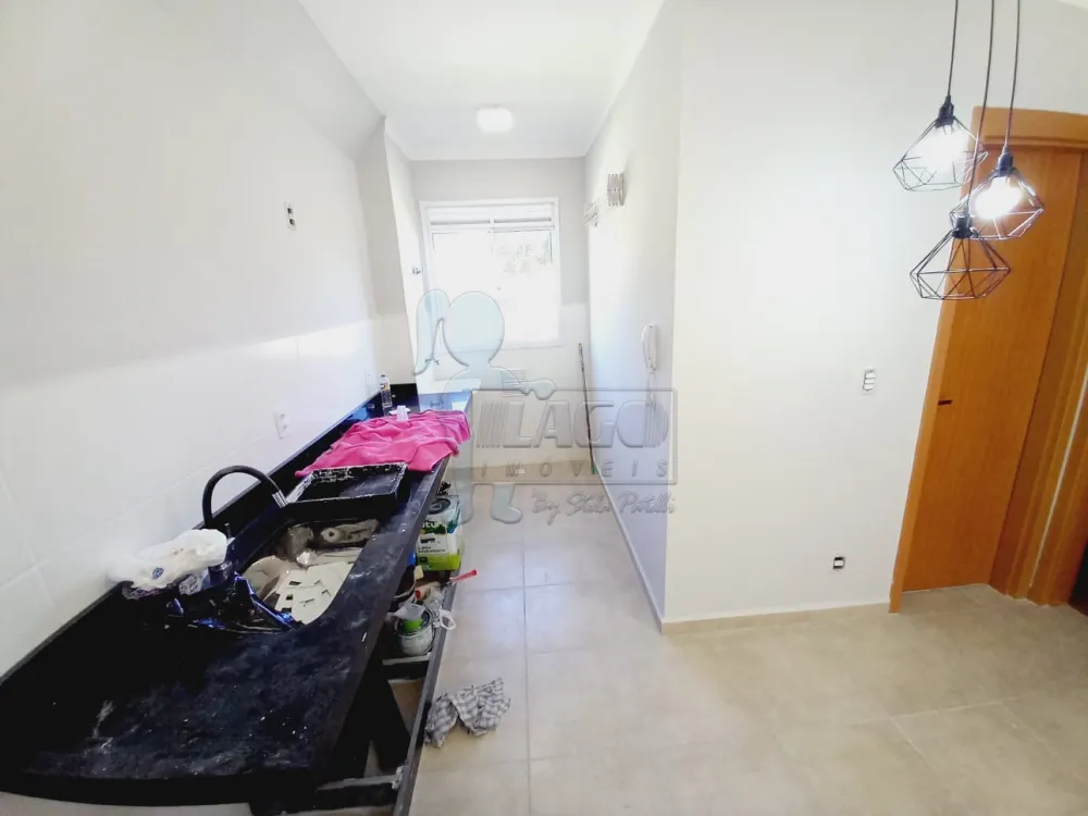 Alugar Apartamento / Padrão em Bonfim Paulista R$ 1.200,00 - Foto 5