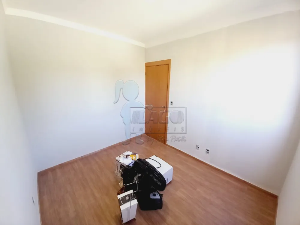 Alugar Apartamento / Padrão em Bonfim Paulista R$ 1.200,00 - Foto 7