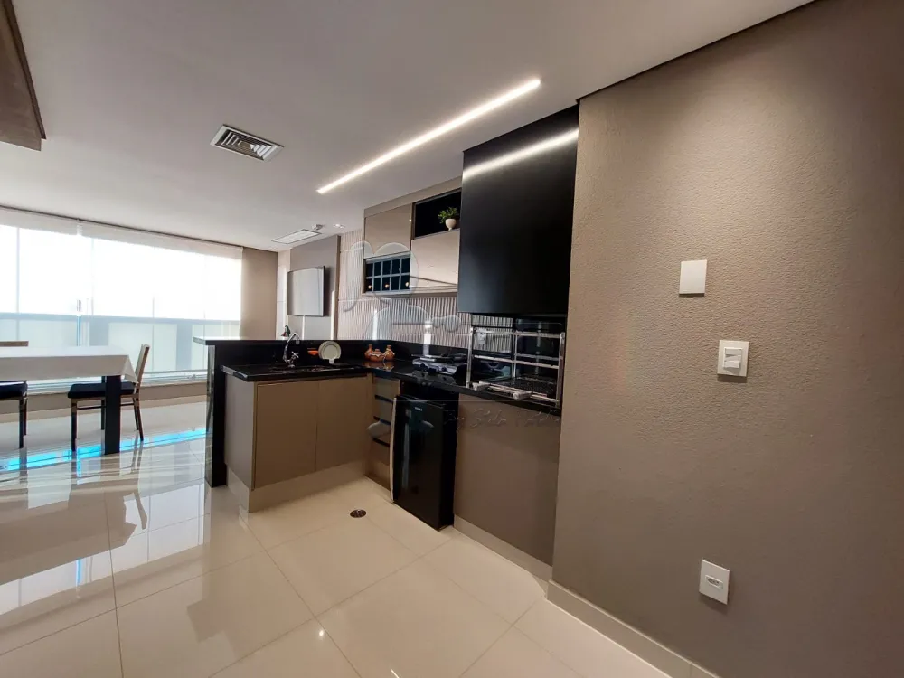 Comprar Apartamento / Padrão em Ribeirão Preto R$ 1.810.000,00 - Foto 3