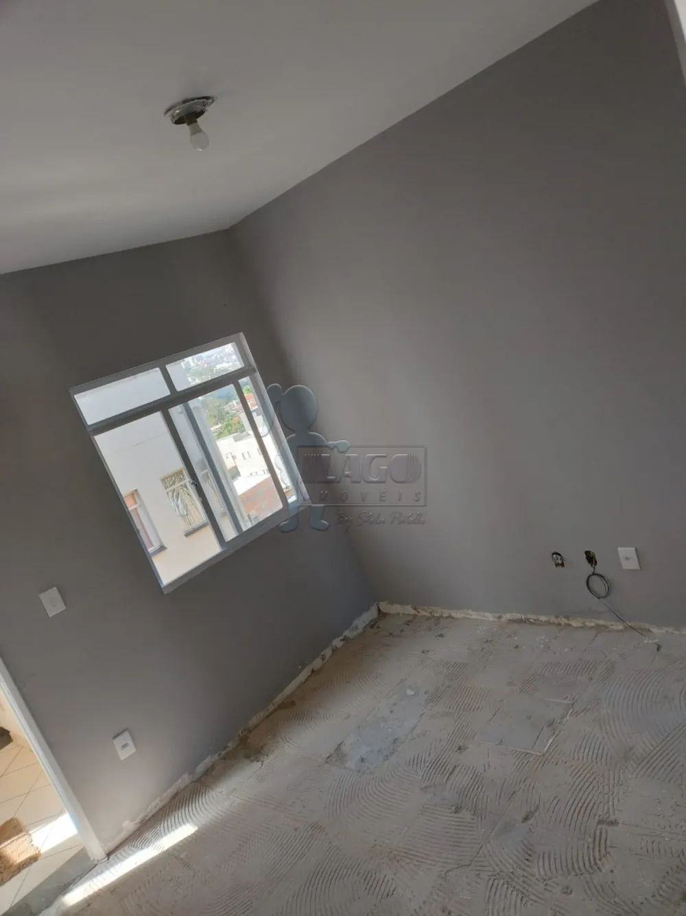 Comprar Apartamento / Padrão em Ribeirão Preto R$ 150.000,00 - Foto 3