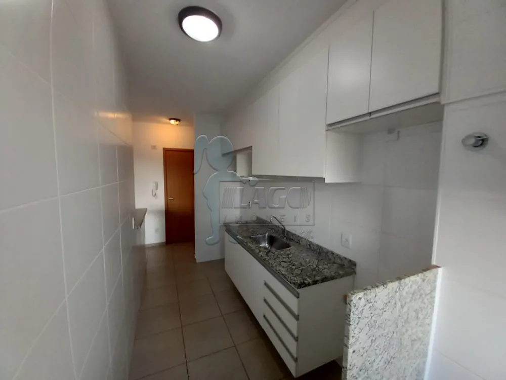 Alugar Apartamento / Padrão em Ribeirão Preto R$ 1.650,00 - Foto 5