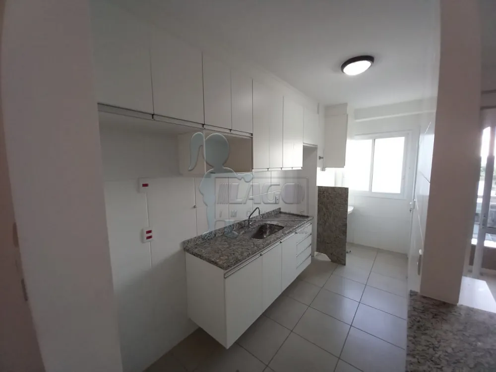 Alugar Apartamentos / Padrão em Ribeirão Preto R$ 1.650,00 - Foto 6