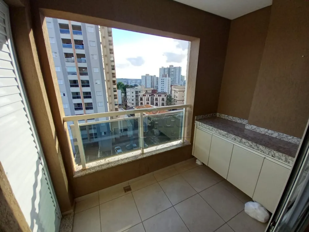 Alugar Apartamentos / Padrão em Ribeirão Preto R$ 1.650,00 - Foto 4