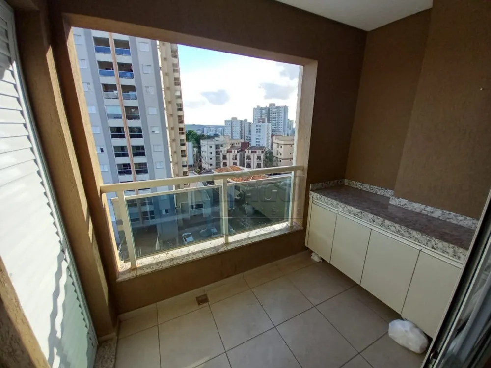 Alugar Apartamento / Padrão em Ribeirão Preto R$ 1.650,00 - Foto 4