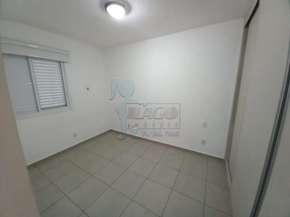 Alugar Apartamento / Padrão em Ribeirão Preto R$ 1.650,00 - Foto 8