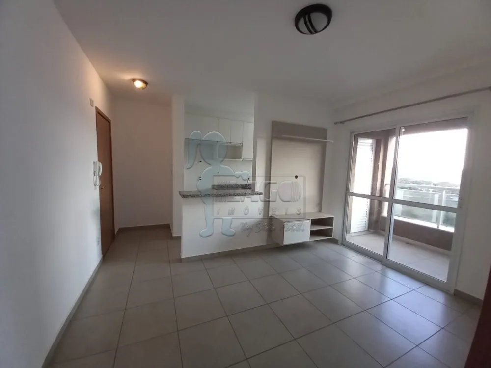 Alugar Apartamento / Padrão em Ribeirão Preto R$ 1.650,00 - Foto 1