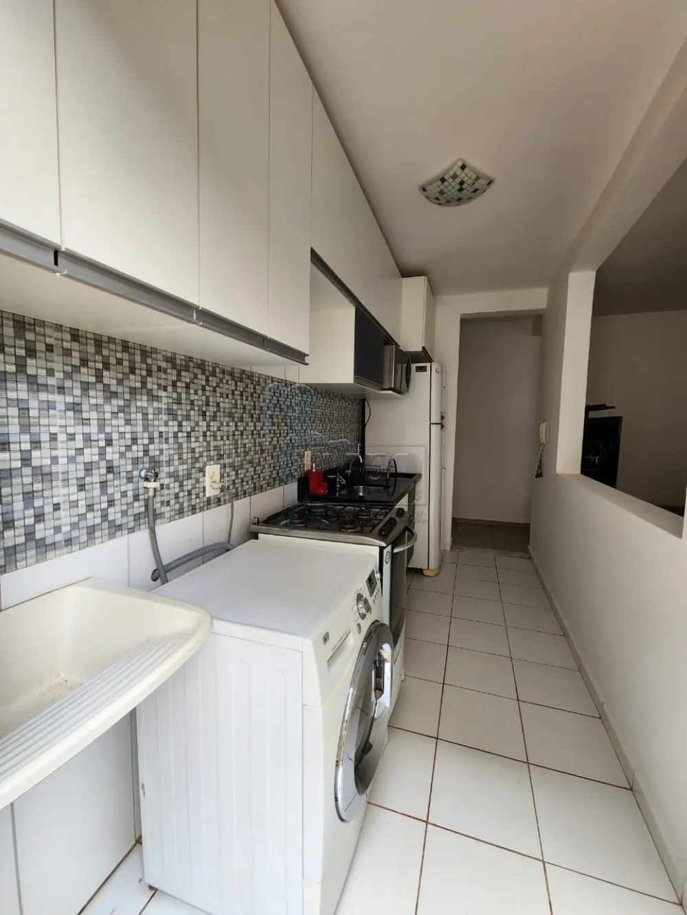 Alugar Apartamento / Padrão em Ribeirão Preto R$ 1.500,00 - Foto 7