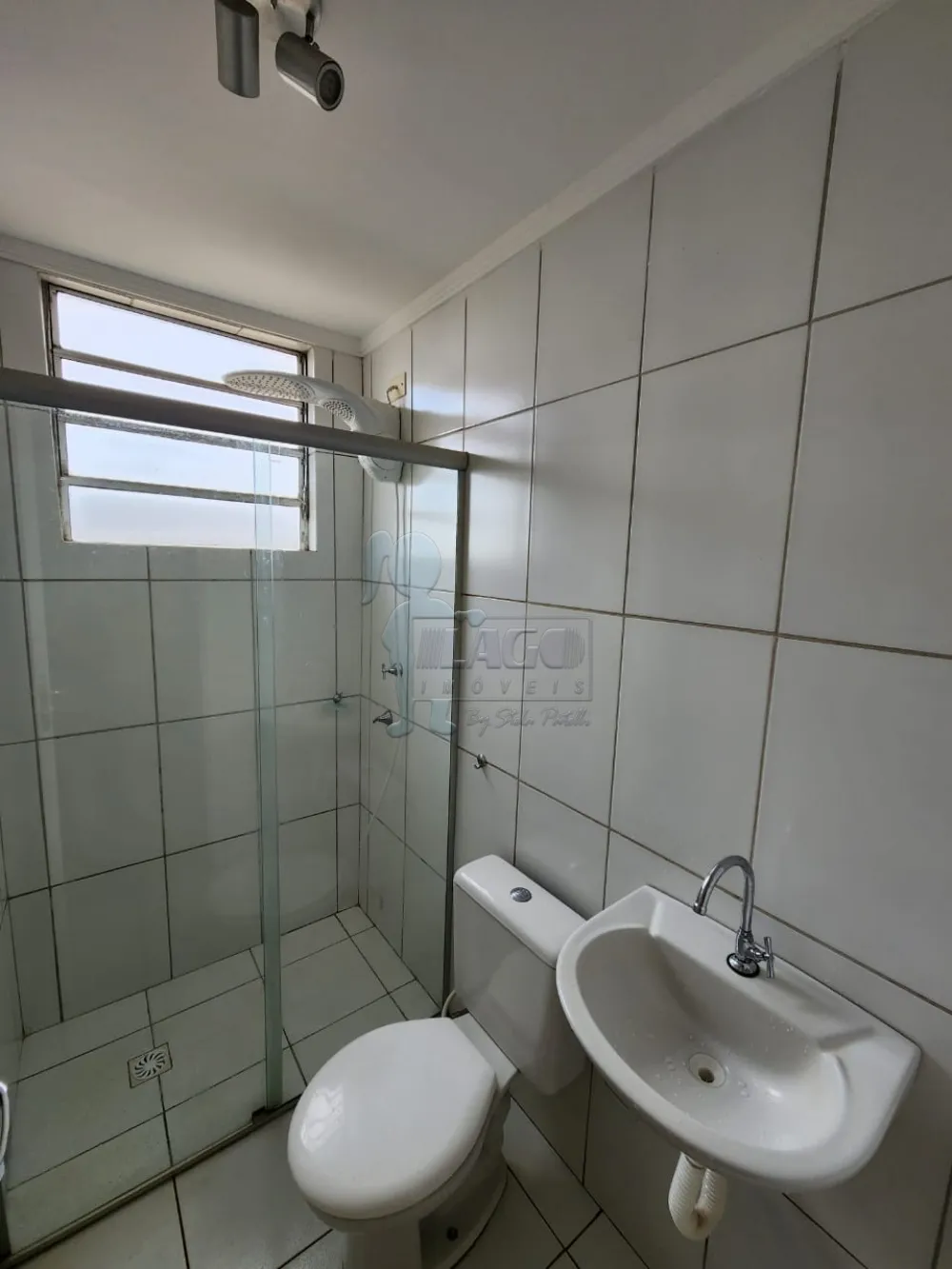 Alugar Apartamento / Padrão em Ribeirão Preto R$ 1.500,00 - Foto 8