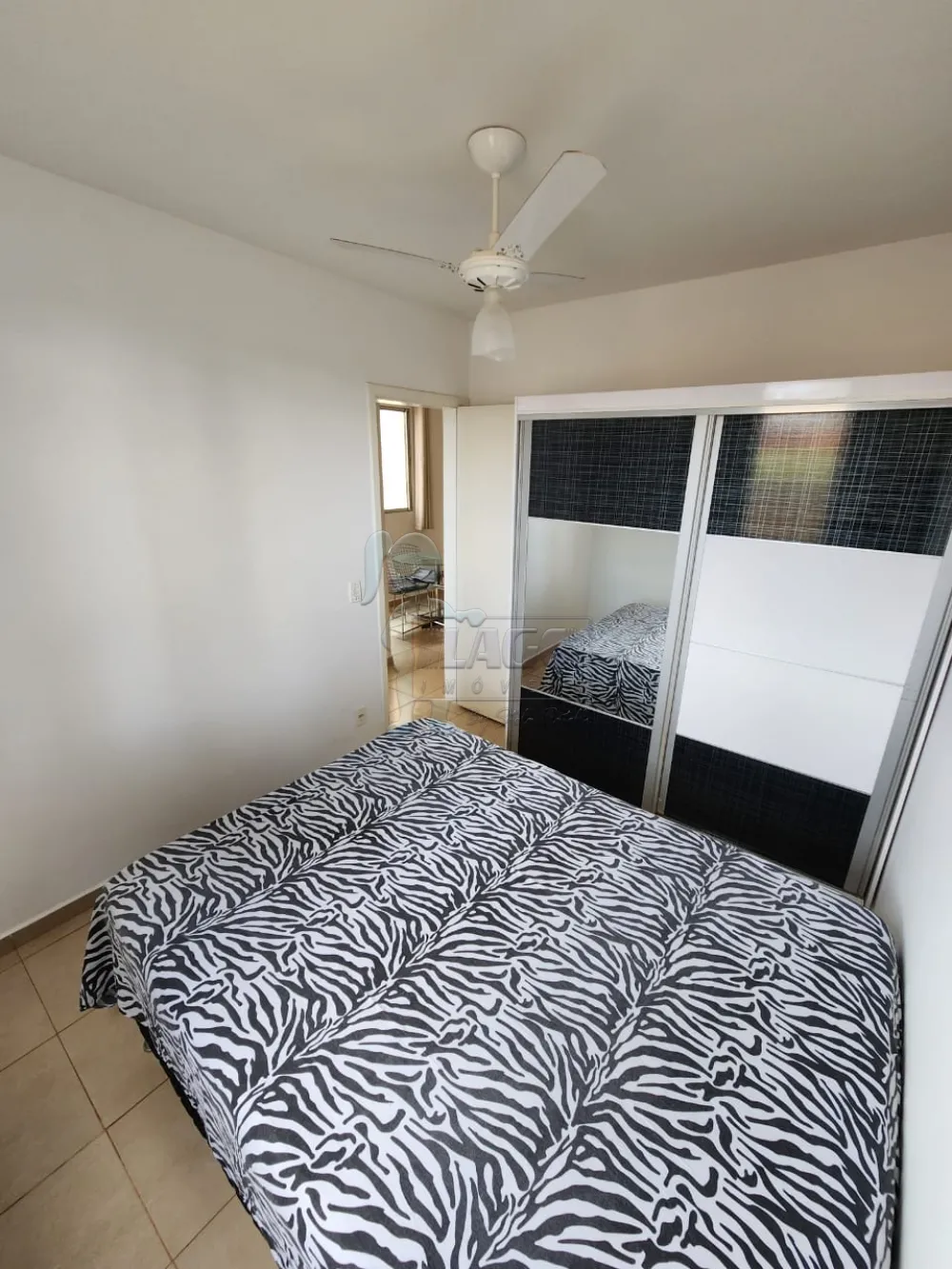 Alugar Apartamento / Padrão em Ribeirão Preto R$ 1.500,00 - Foto 10