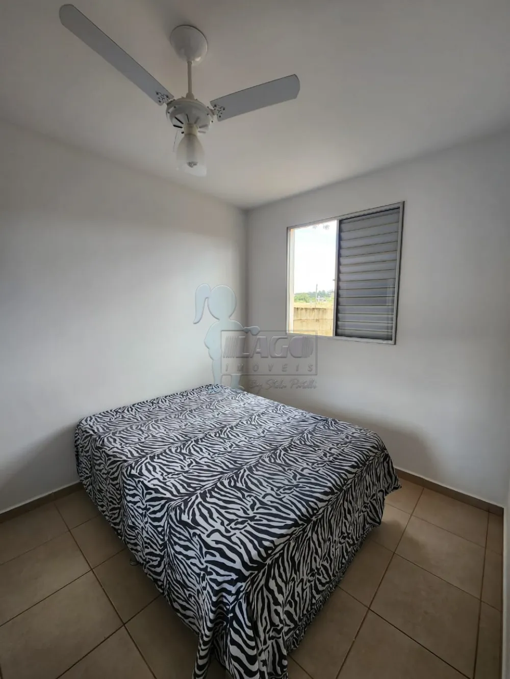 Alugar Apartamento / Padrão em Ribeirão Preto R$ 1.500,00 - Foto 12