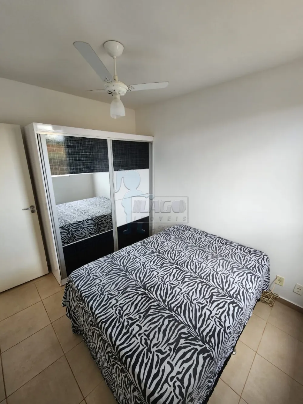 Alugar Apartamento / Padrão em Ribeirão Preto R$ 1.500,00 - Foto 9