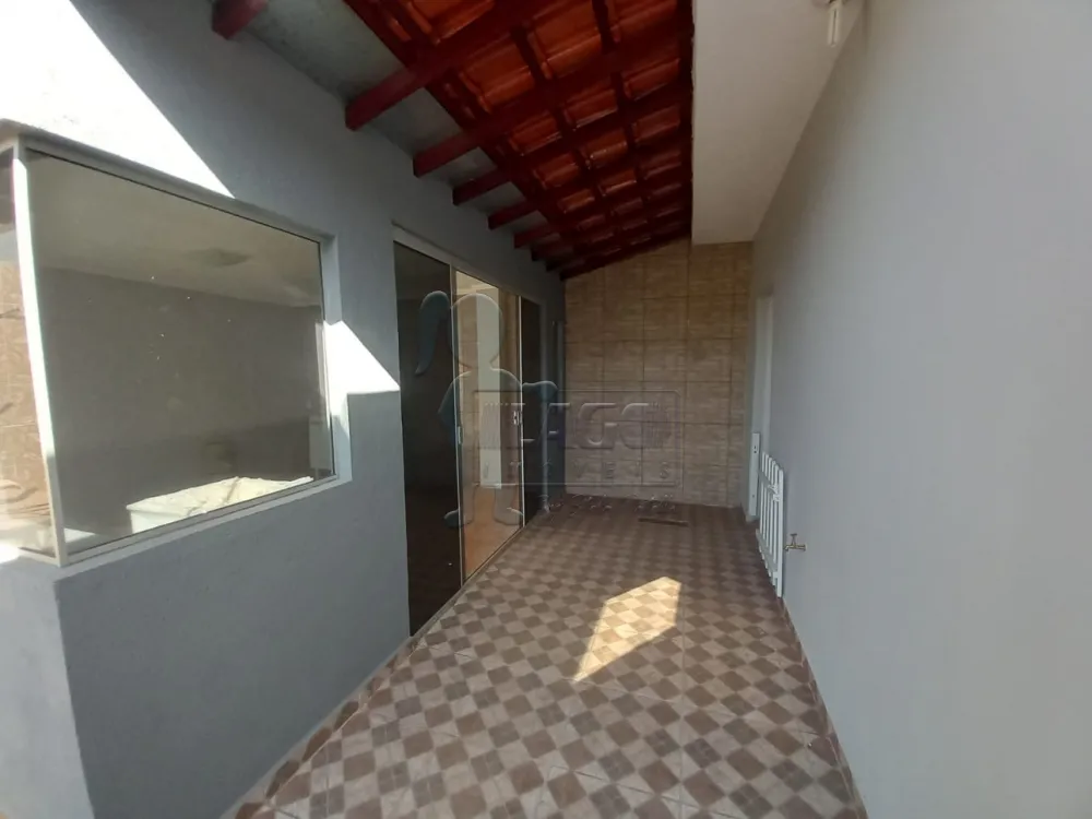 Alugar Casa / Padrão em Ribeirão Preto R$ 2.200,00 - Foto 14