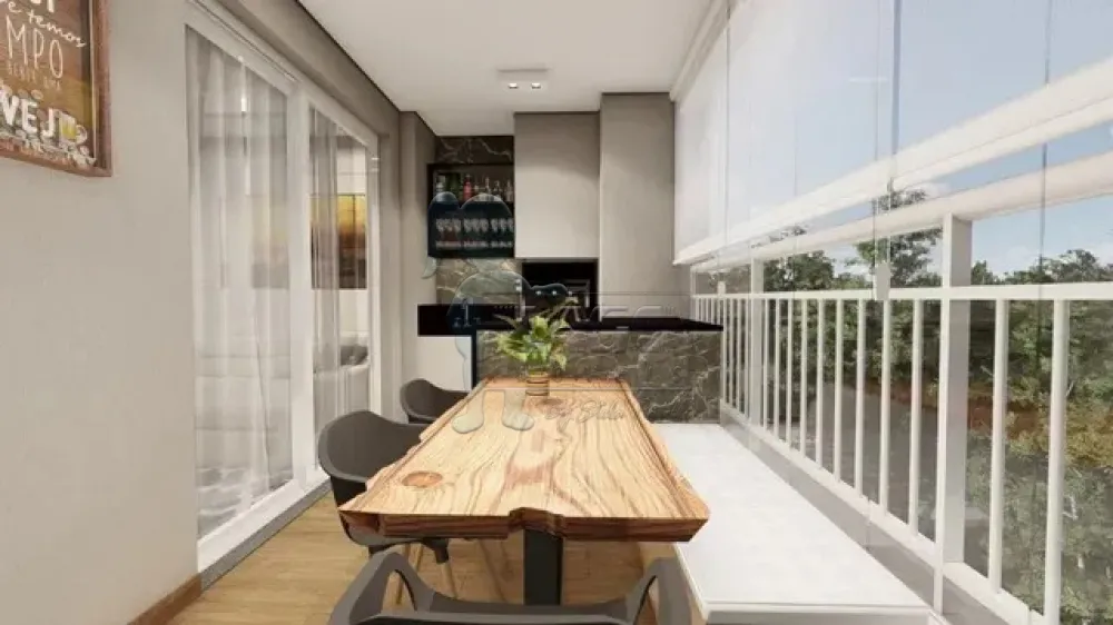 Comprar Apartamentos / Padrão em Ribeirão Preto R$ 690.000,00 - Foto 14