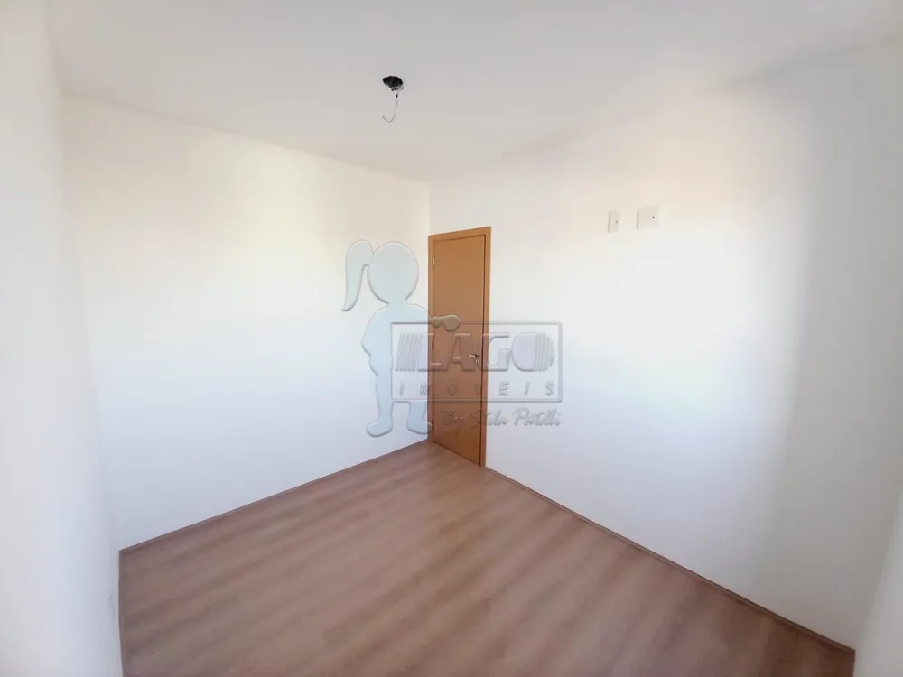 Alugar Apartamento / Padrão em Ribeirão Preto R$ 1.150,00 - Foto 2