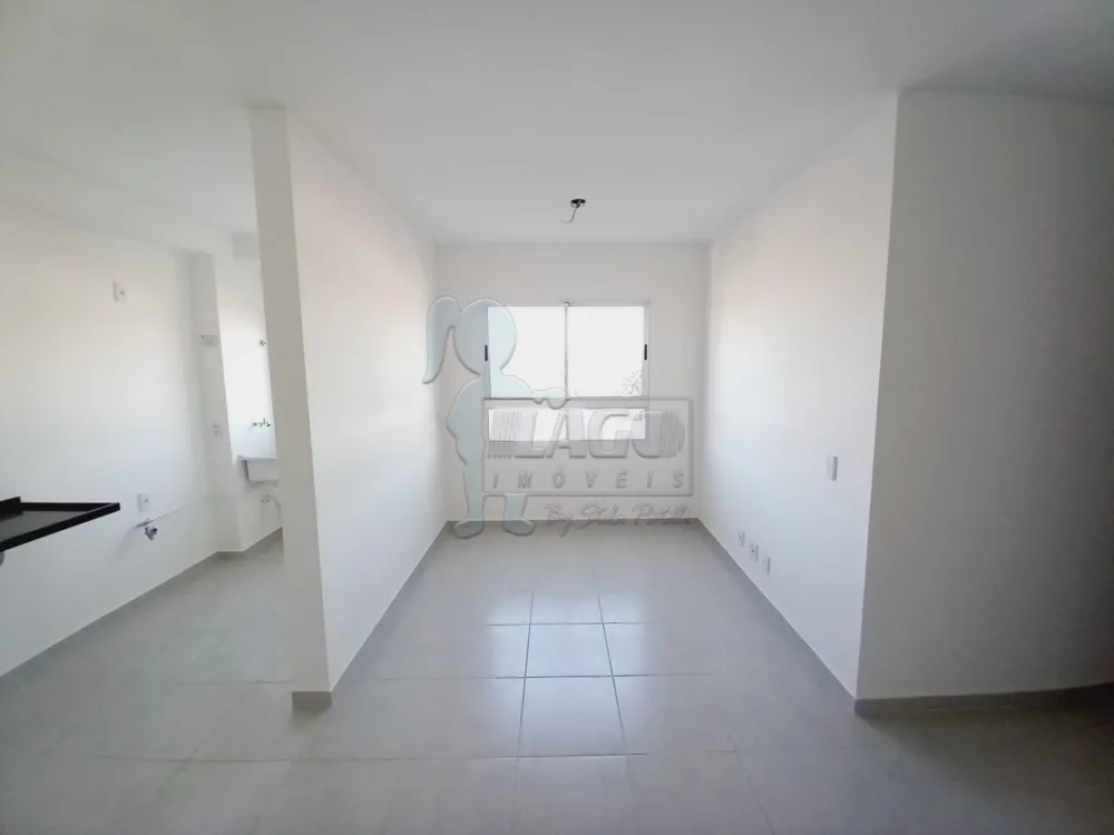 Alugar Apartamento / Padrão em Ribeirão Preto R$ 1.150,00 - Foto 3