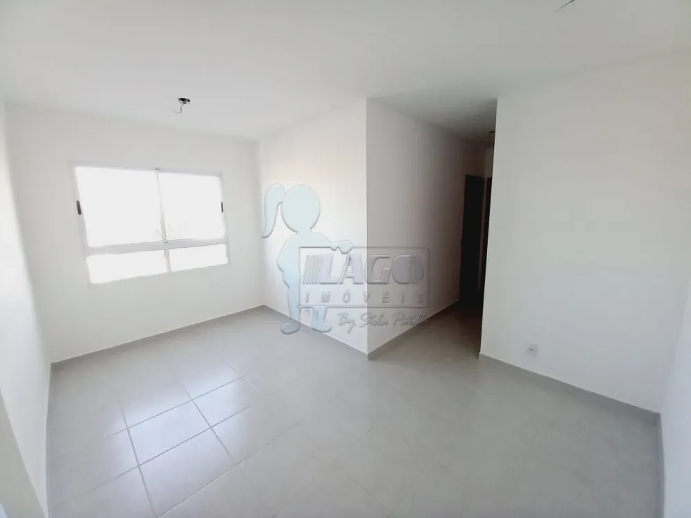 Alugar Apartamento / Padrão em Ribeirão Preto R$ 1.150,00 - Foto 4