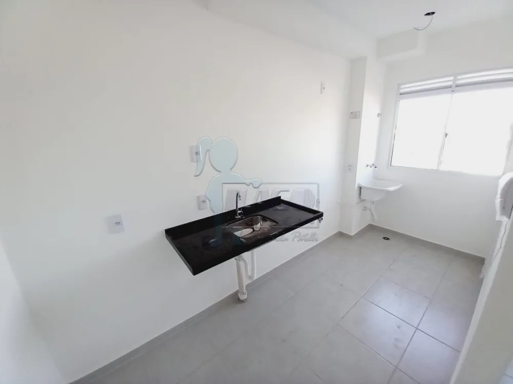 Alugar Apartamento / Padrão em Ribeirão Preto R$ 1.150,00 - Foto 8