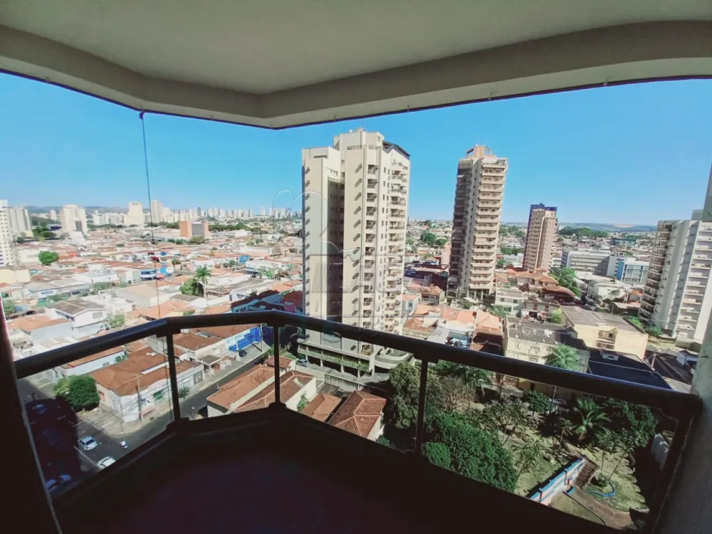 Alugar Apartamento / Padrão em Ribeirão Preto R$ 1.300,00 - Foto 3