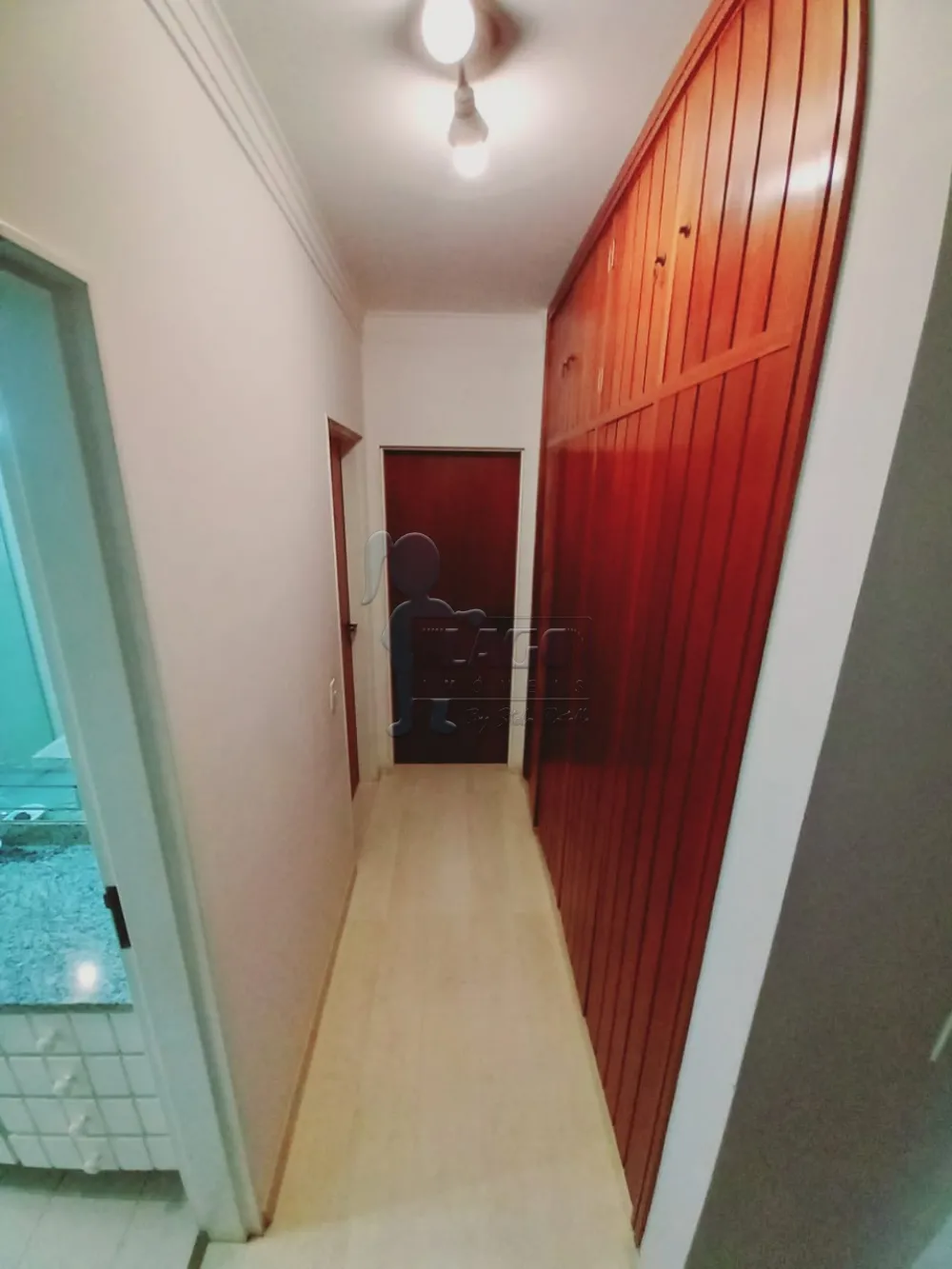 Alugar Apartamento / Padrão em Ribeirão Preto R$ 1.300,00 - Foto 14