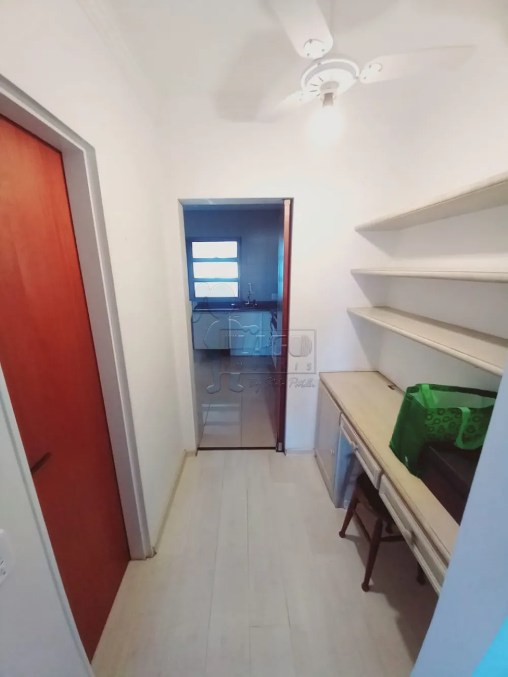 Alugar Apartamento / Padrão em Ribeirão Preto R$ 1.300,00 - Foto 31