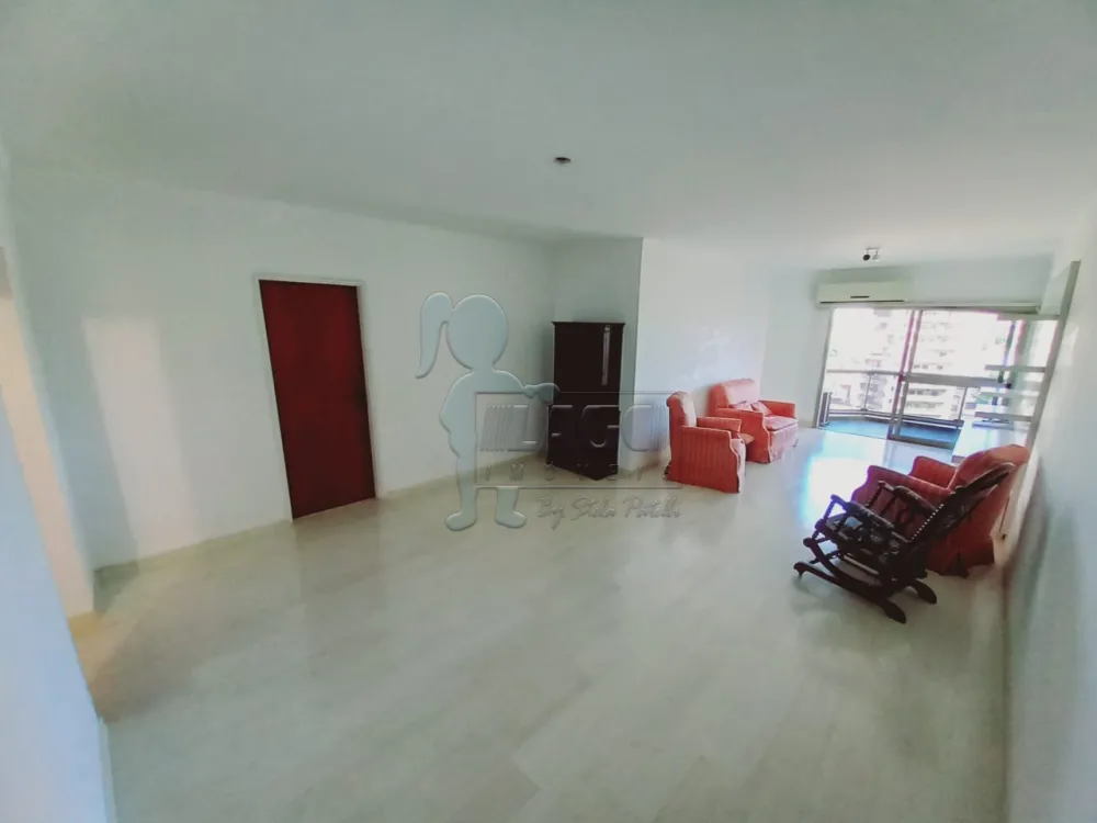 Alugar Apartamento / Padrão em Ribeirão Preto R$ 1.300,00 - Foto 1