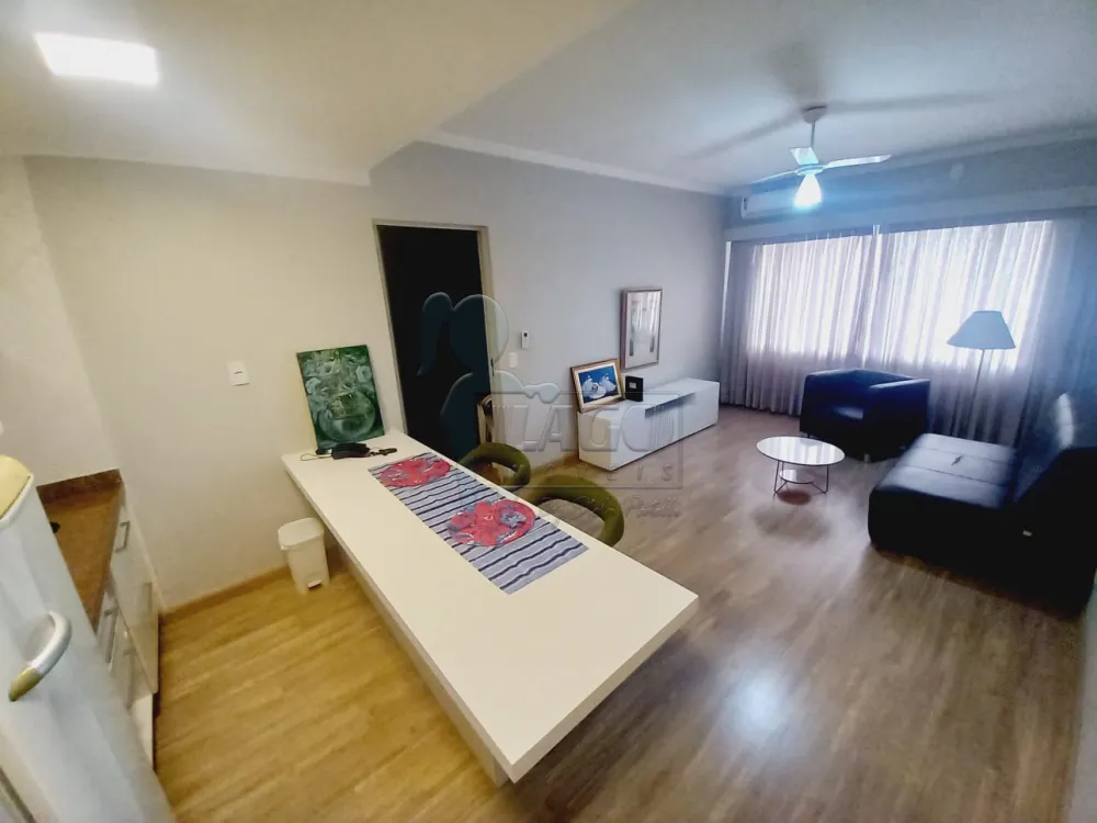Alugar Apartamento / Kitnet em Ribeirão Preto R$ 3.200,00 - Foto 1