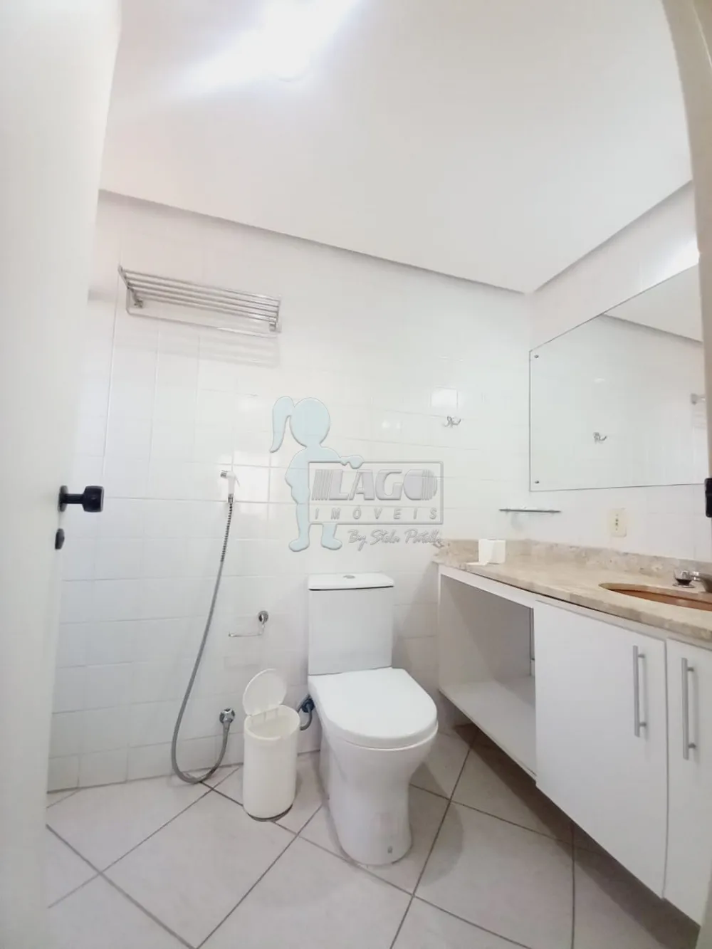 Alugar Apartamento / Padrão em Ribeirão Preto R$ 2.500,00 - Foto 8