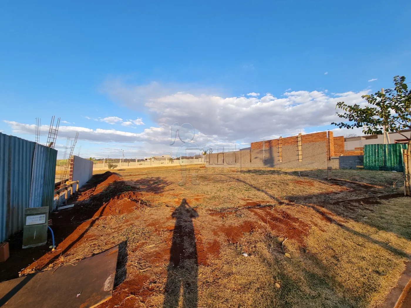 Comprar Terreno / Condomínio em Ribeirão Preto R$ 277.000,00 - Foto 1