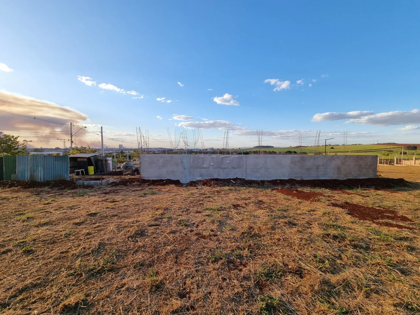 Comprar Terreno / Condomínio em Ribeirão Preto R$ 277.000,00 - Foto 4