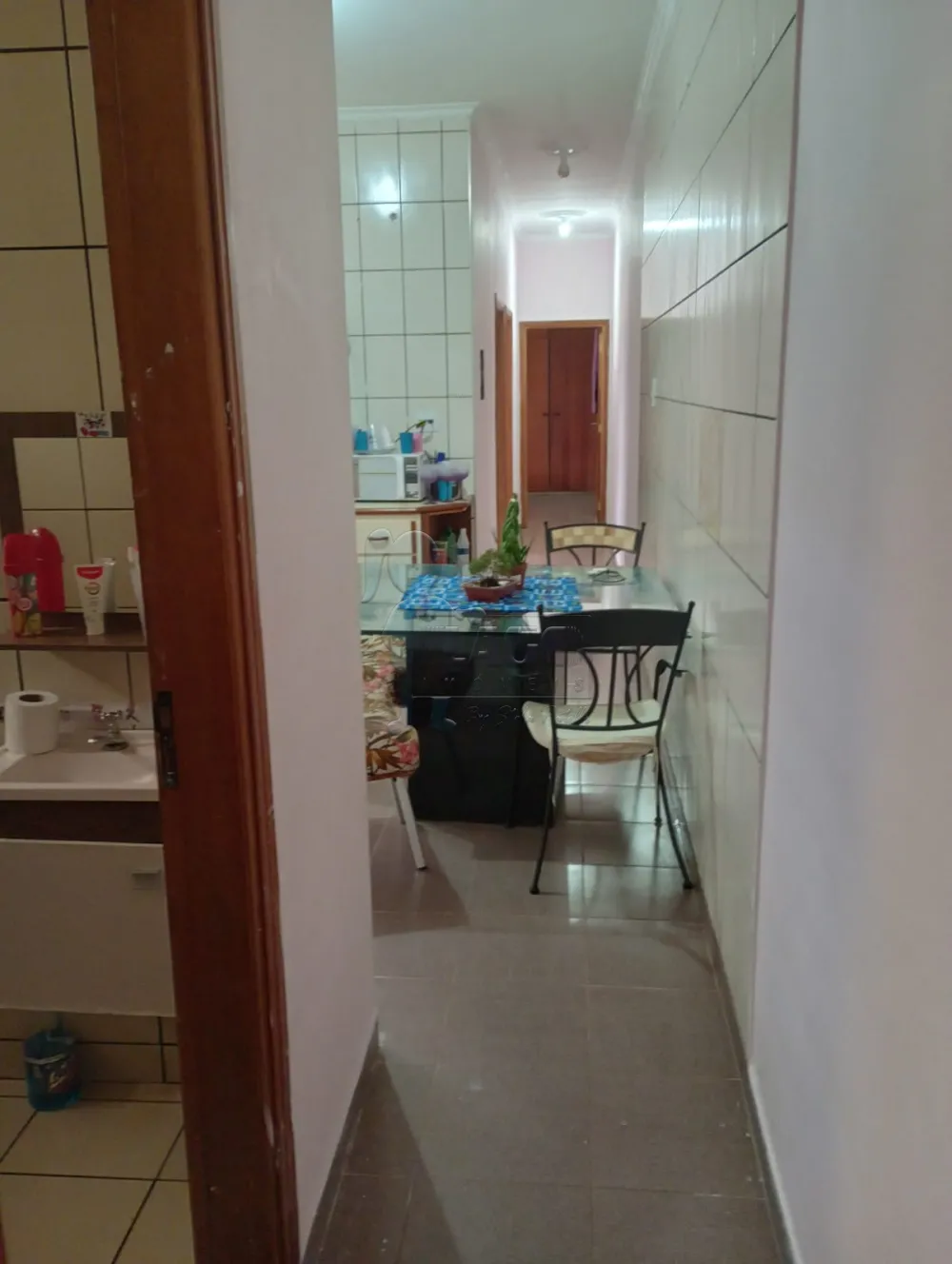 Comprar Casa / Padrão em Ribeirão Preto R$ 244.000,00 - Foto 4