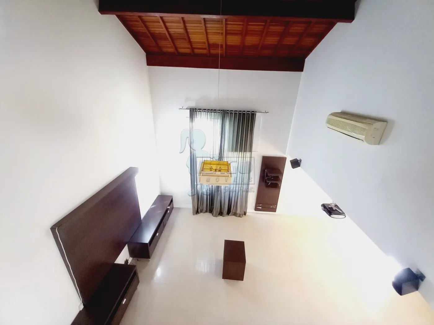 Alugar Casa condomínio / Padrão em Ribeirão Preto R$ 7.000,00 - Foto 10
