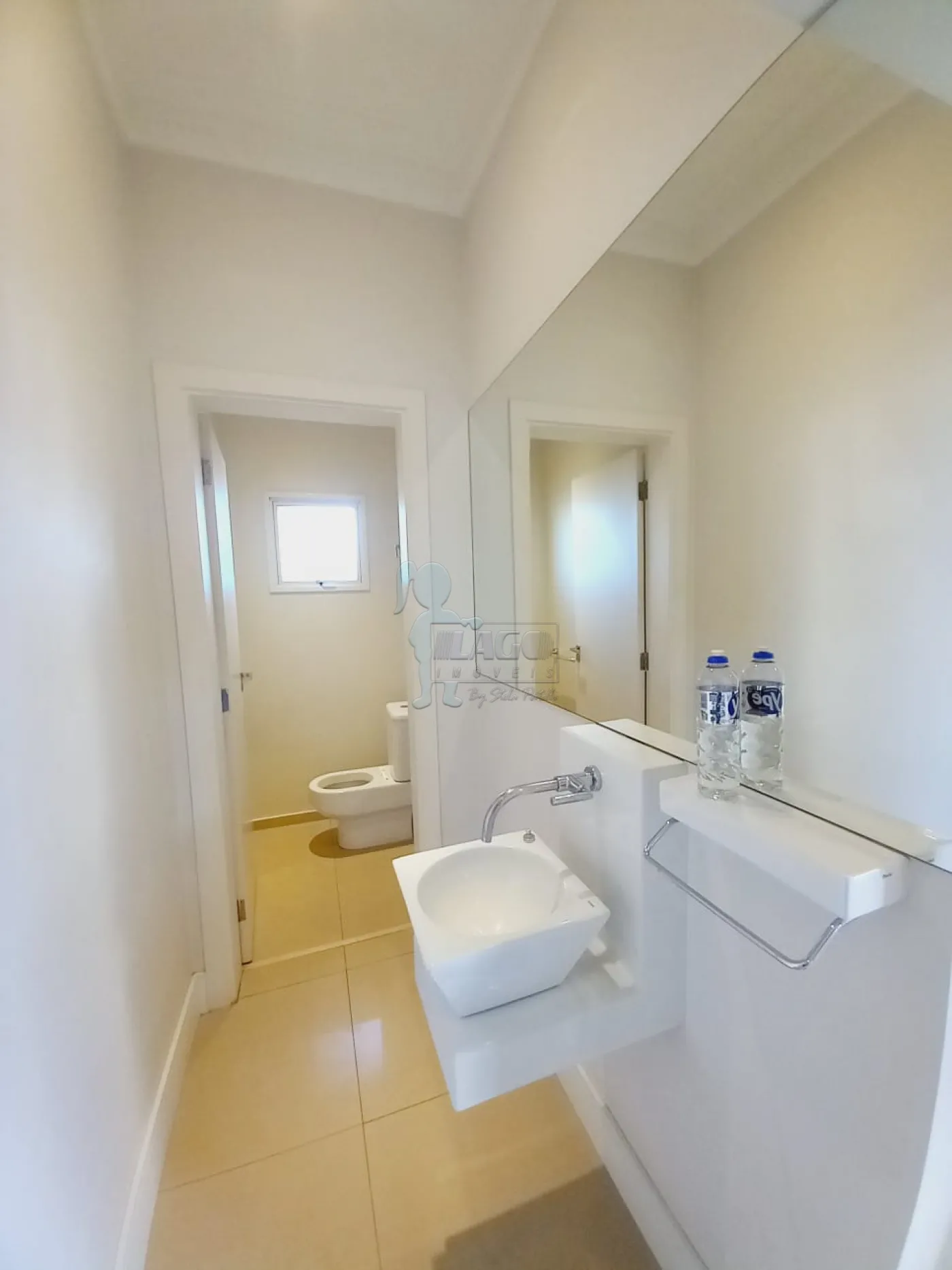 Alugar Casa condomínio / Padrão em Ribeirão Preto R$ 7.000,00 - Foto 22