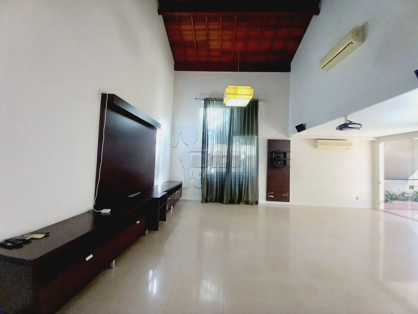 Alugar Casa condomínio / Padrão em Ribeirão Preto R$ 7.000,00 - Foto 6