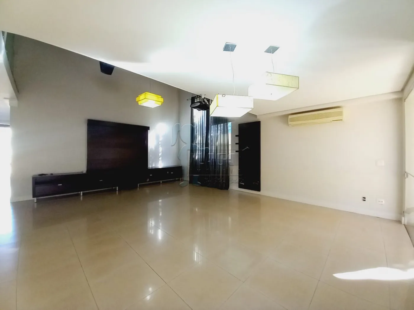 Alugar Casa condomínio / Padrão em Ribeirão Preto R$ 7.000,00 - Foto 4