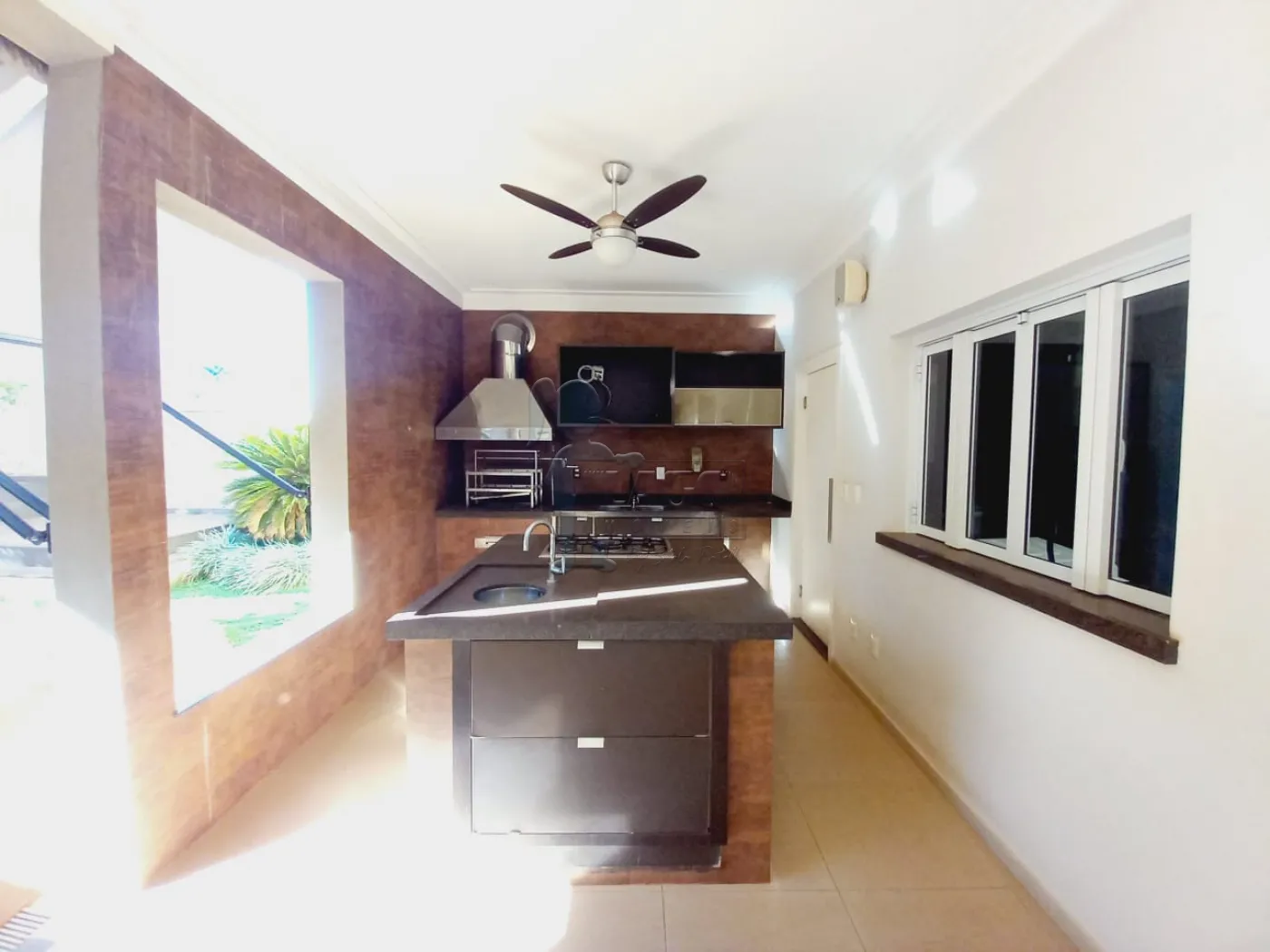 Alugar Casa condomínio / Padrão em Ribeirão Preto R$ 7.000,00 - Foto 24
