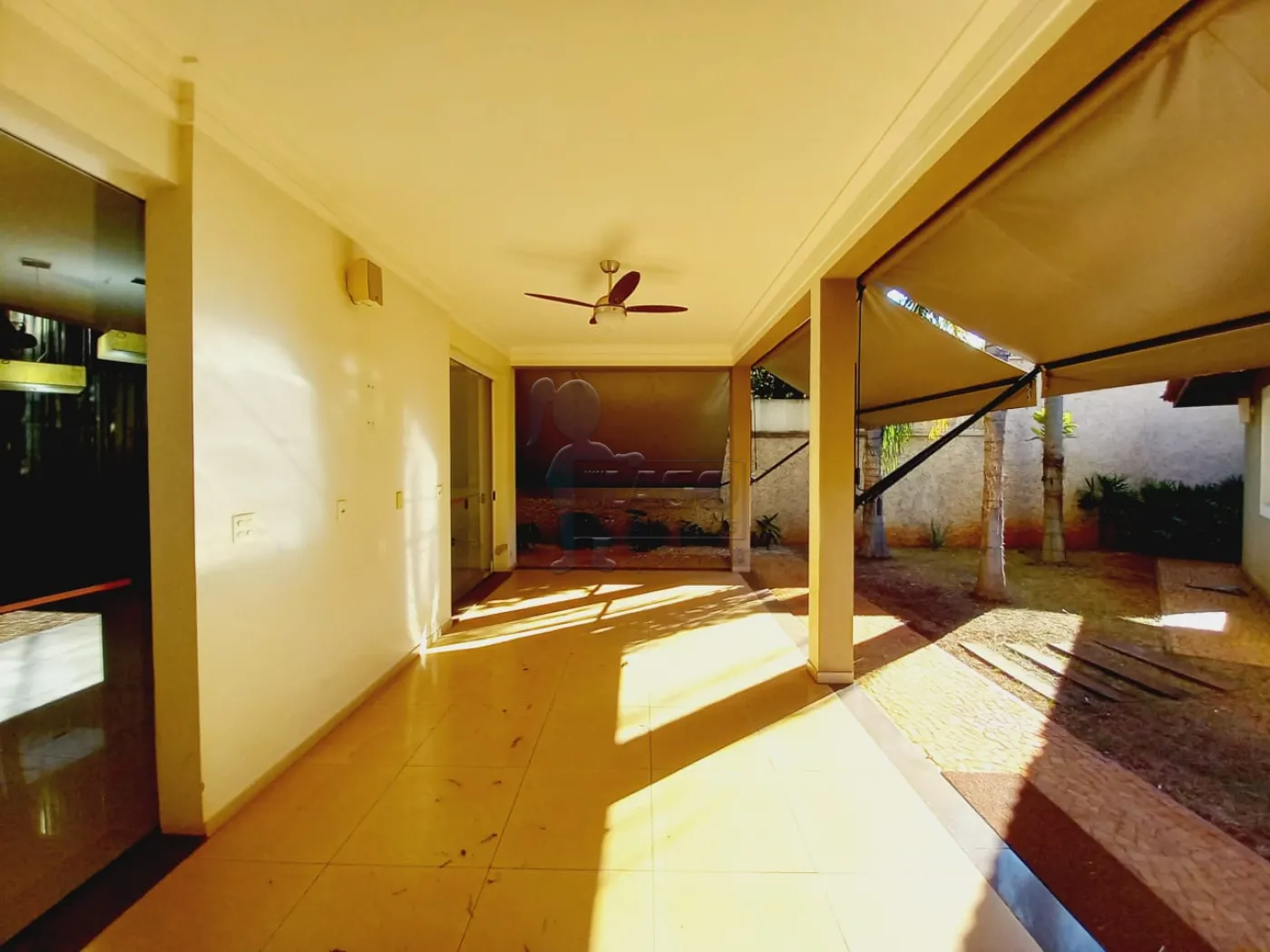 Alugar Casa condomínio / Padrão em Ribeirão Preto R$ 7.000,00 - Foto 28