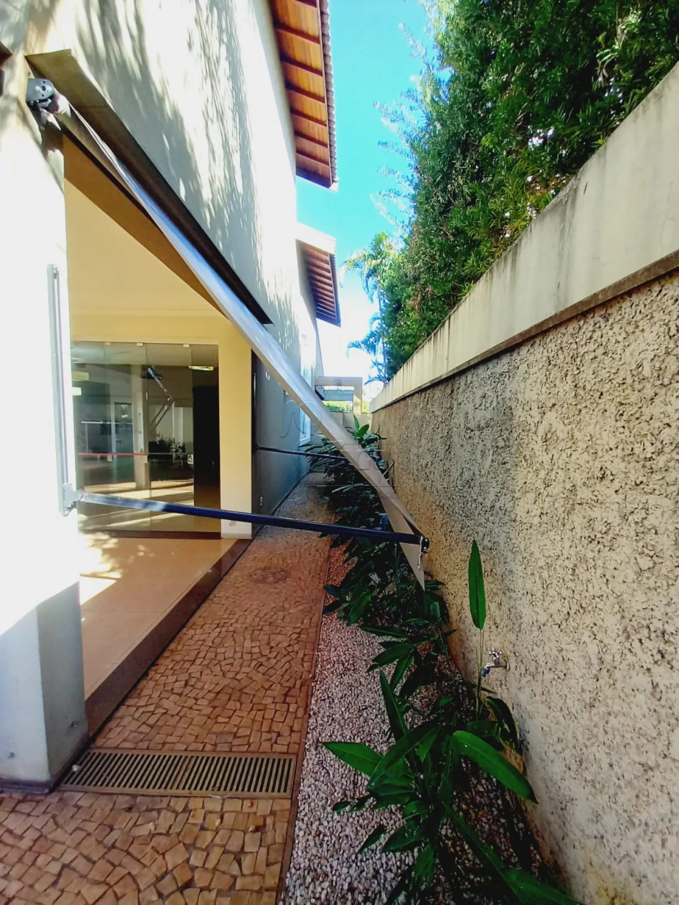 Alugar Casa condomínio / Padrão em Ribeirão Preto R$ 7.000,00 - Foto 33