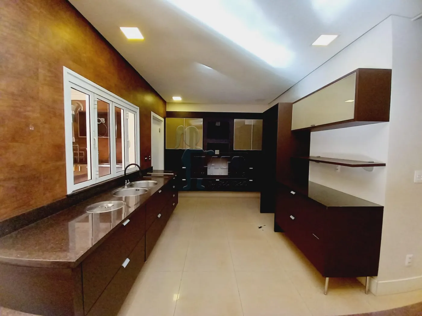 Alugar Casa condomínio / Padrão em Ribeirão Preto R$ 7.000,00 - Foto 46