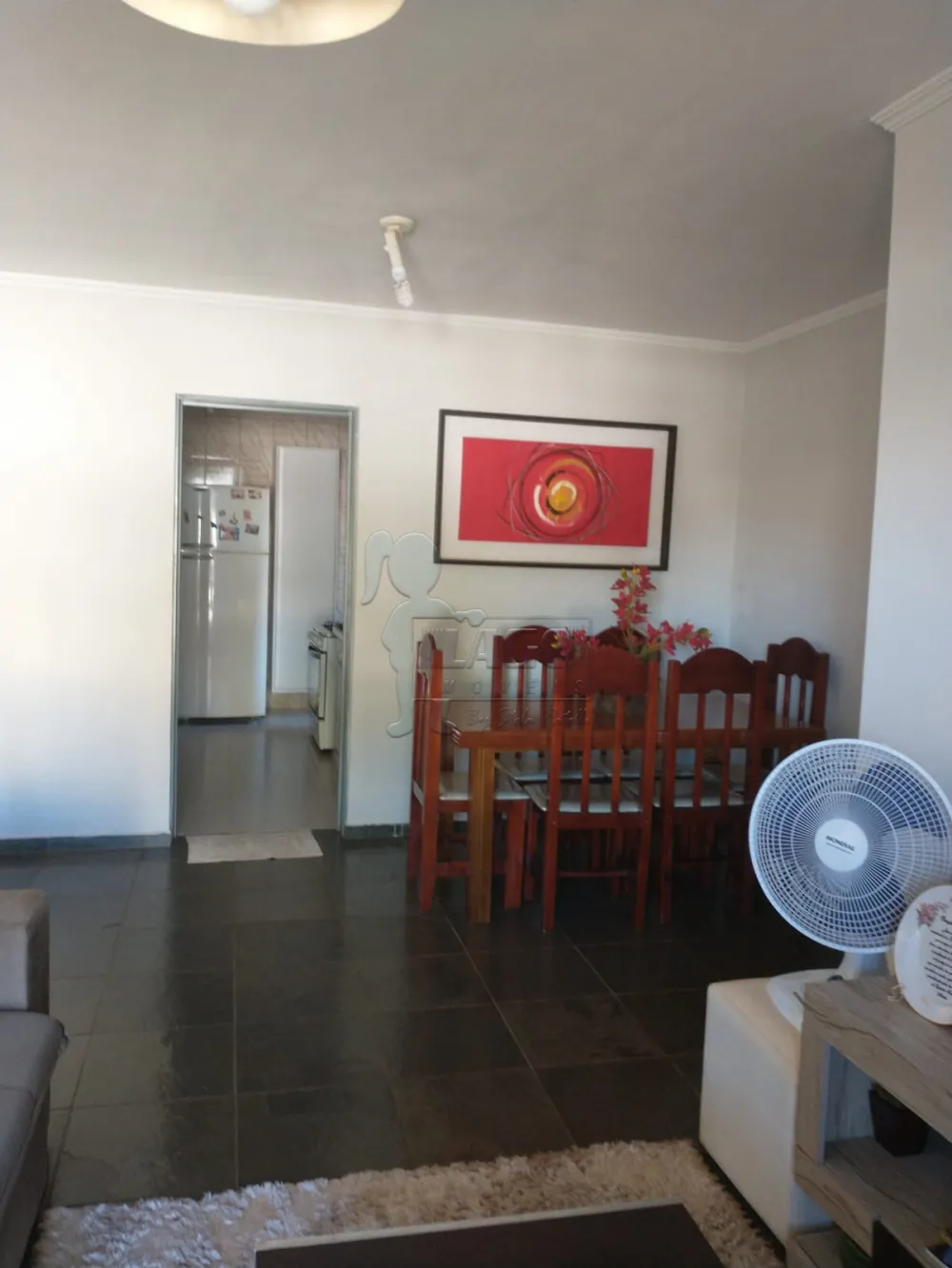 Comprar Apartamentos / Padrão em Ribeirão Preto R$ 318.000,00 - Foto 2