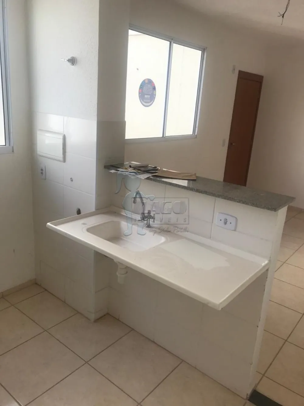 Comprar Apartamento / Padrão em Ribeirão Preto R$ 130.000,00 - Foto 4