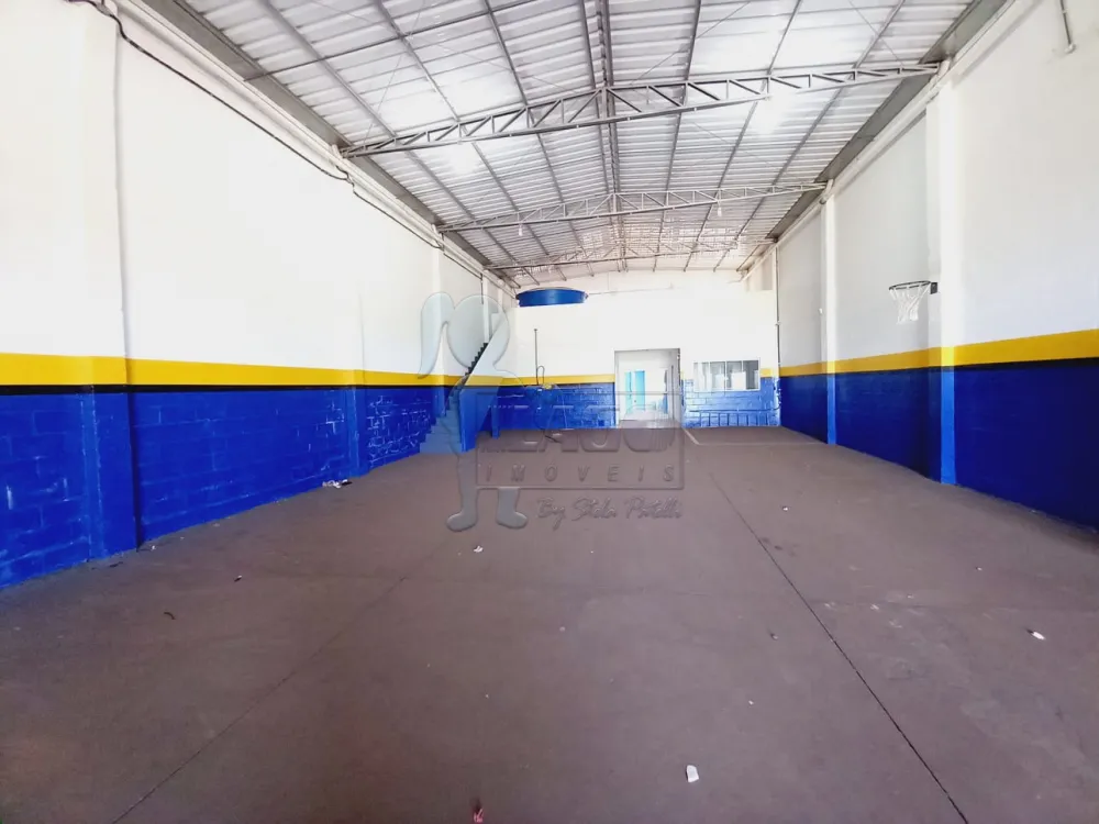 Alugar Comercial padrão / Loja em Jardinópolis R$ 4.000,00 - Foto 4