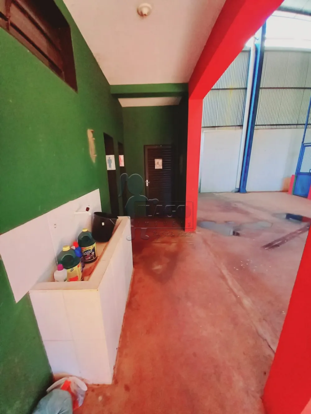 Alugar Comercial padrão / Loja em Ribeirão Preto R$ 9.000,00 - Foto 17