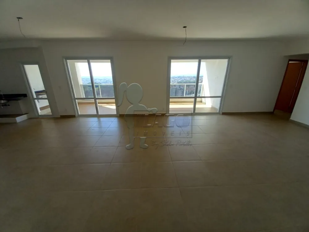 Comprar Apartamento / Padrão em Ribeirão Preto R$ 1.357.000,00 - Foto 4