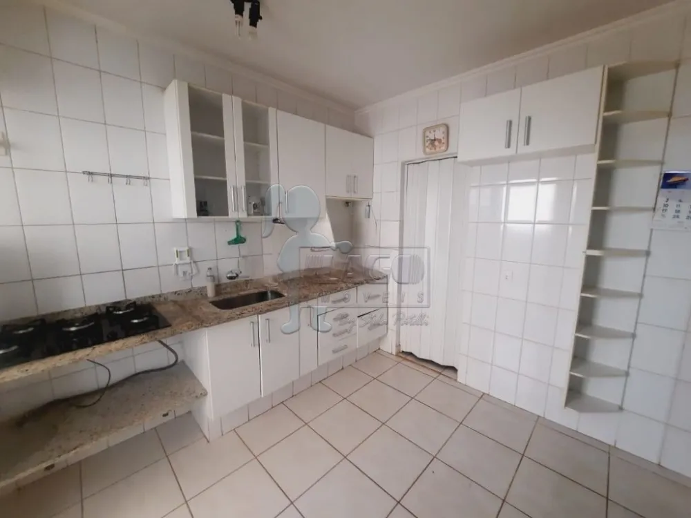 Alugar Apartamento / Padrão em Ribeirão Preto R$ 1.600,00 - Foto 8