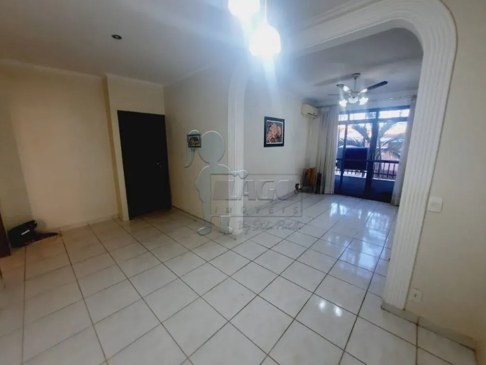 Alugar Apartamento / Padrão em Ribeirão Preto R$ 1.600,00 - Foto 2