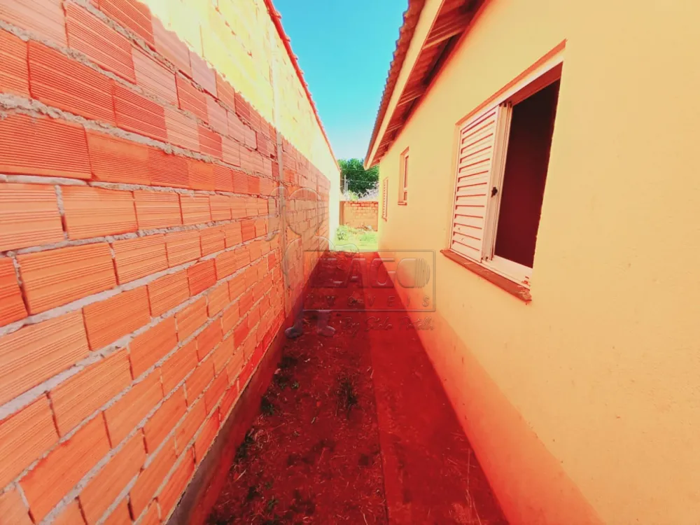 Alugar Casa / Padrão em Ribeirão Preto R$ 700,00 - Foto 7